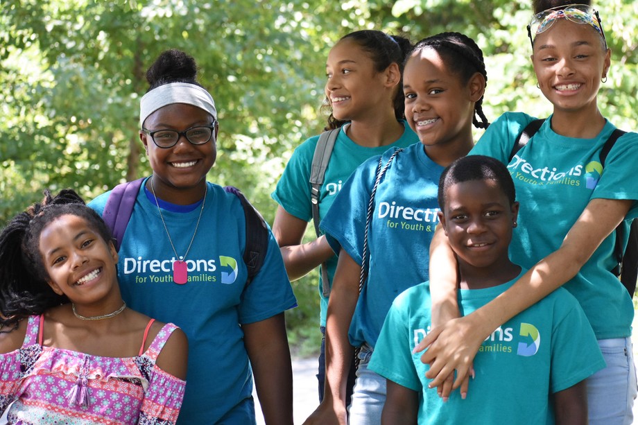 Directions for youth families see kids dream